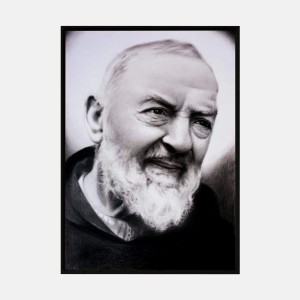 Obraz O. Pio z Pietrelciny