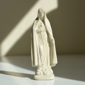 Figurka Maryi