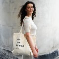 torba szyta w Polsce z kieszonką , Nie ma innego, MOCY moja