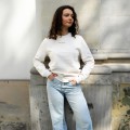 bluza organiczna UKOCHANA, Jr 31, 3 MOCY moja